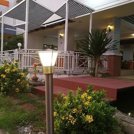 Benjamart Residence Hat Yai Exteriör bild