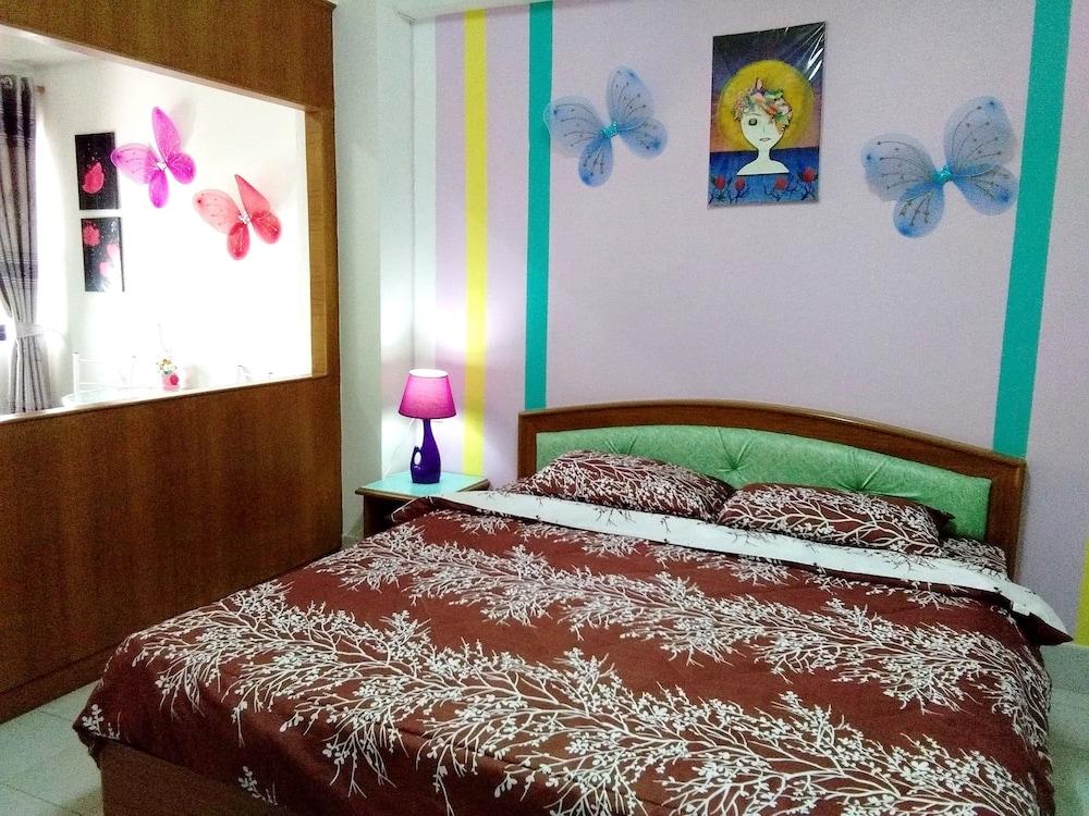 Benjamart Residence Hat Yai Exteriör bild