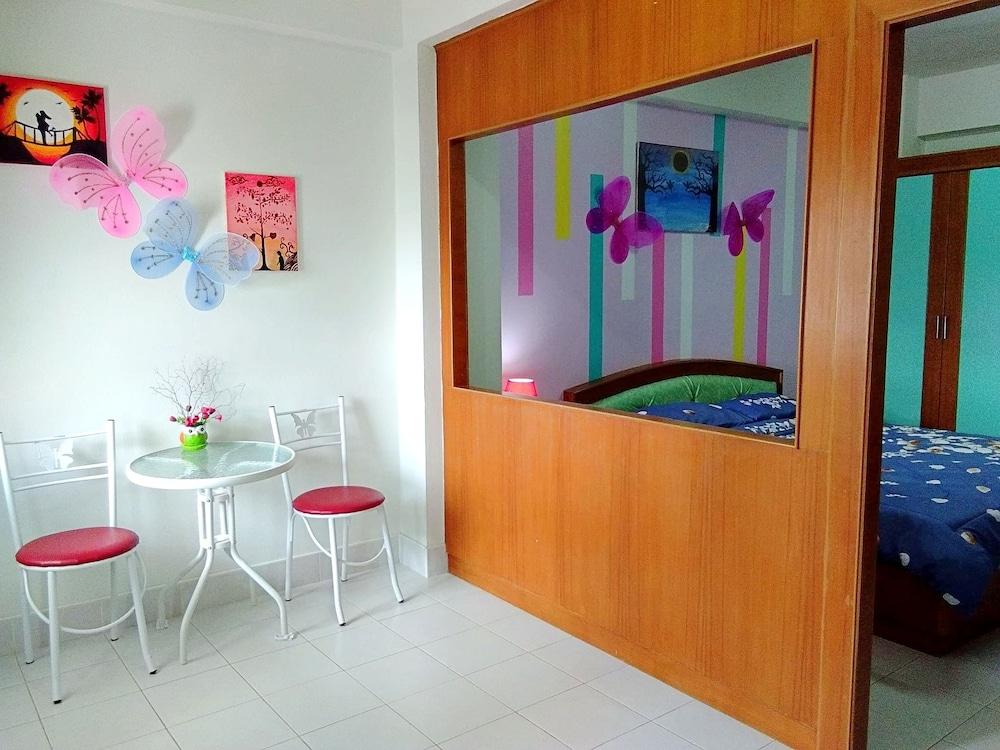 Benjamart Residence Hat Yai Exteriör bild