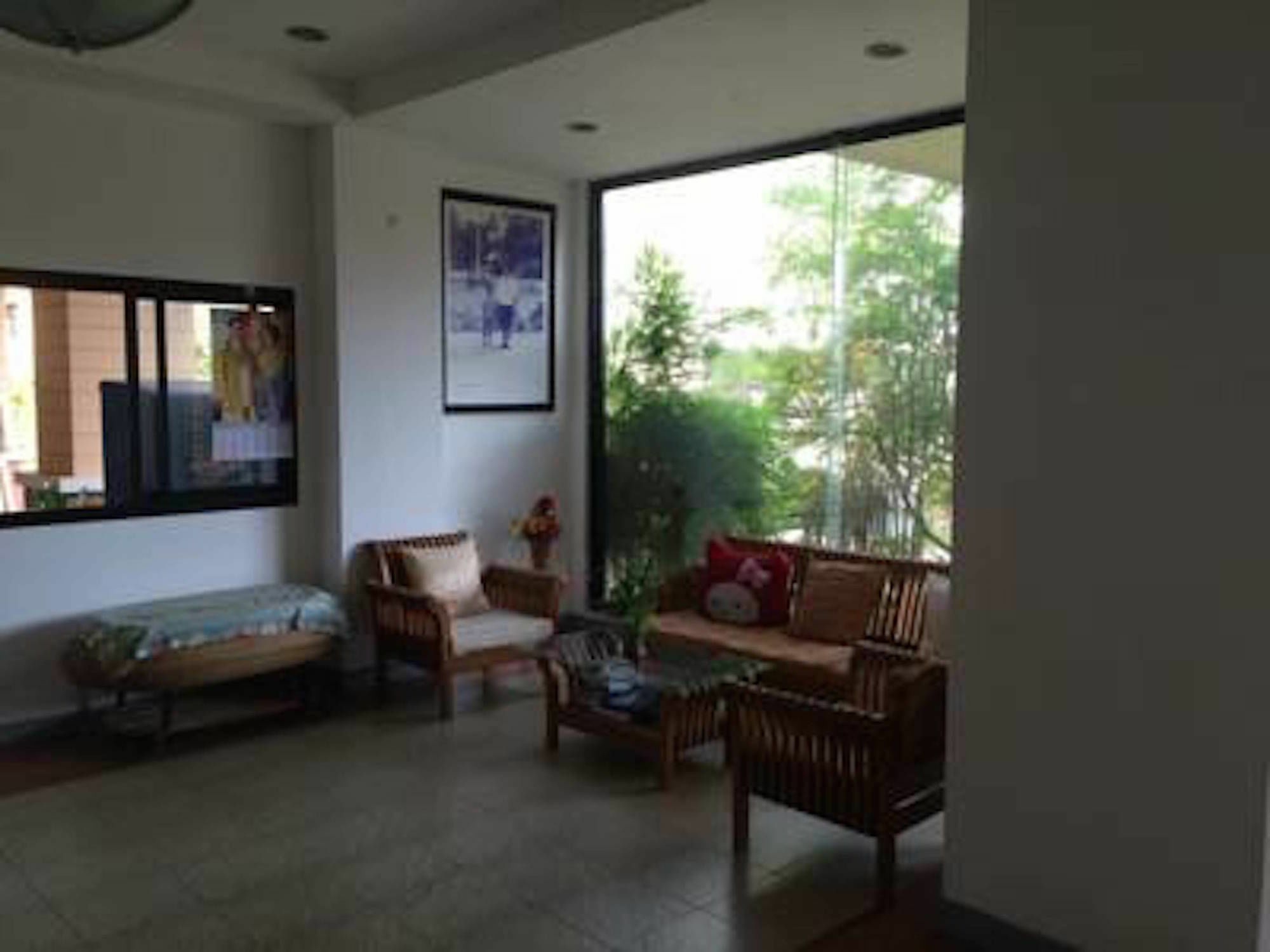 Benjamart Residence Hat Yai Exteriör bild