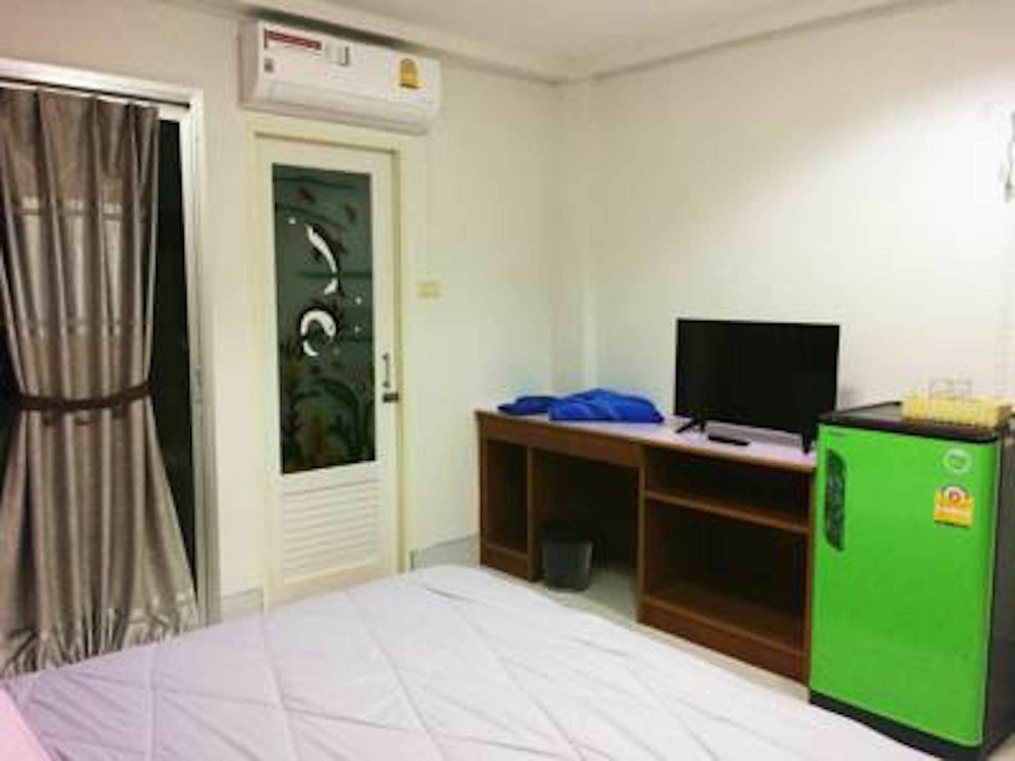 Benjamart Residence Hat Yai Exteriör bild